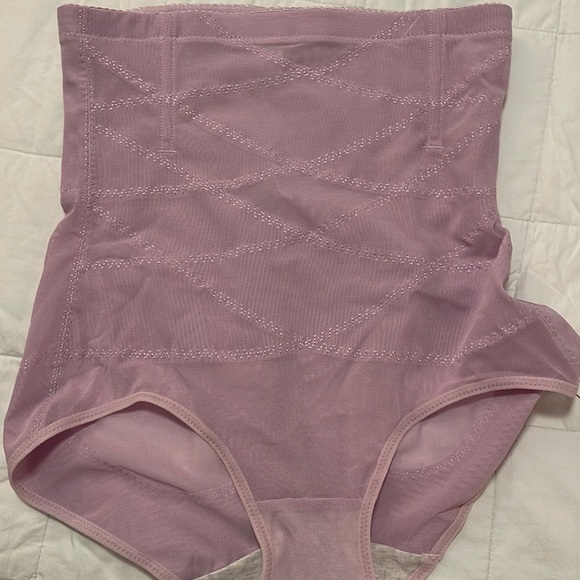 Shapewear Waist Control with Panty - Picture 1 of 9